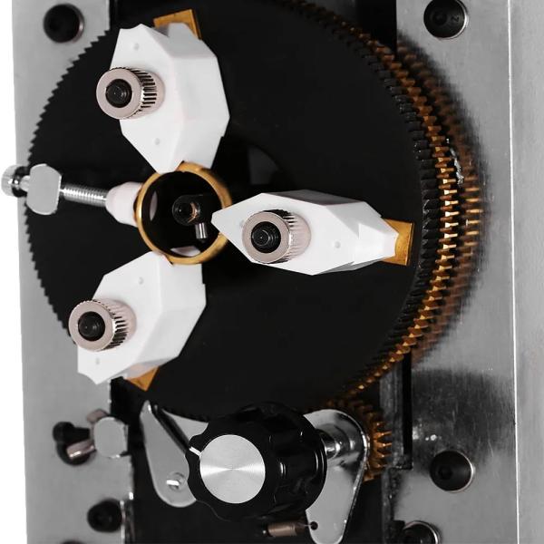 Инструменты ручной работы Металл внутри кольца гравер резач Изготовление инструмента на кольце с цифрами буквы