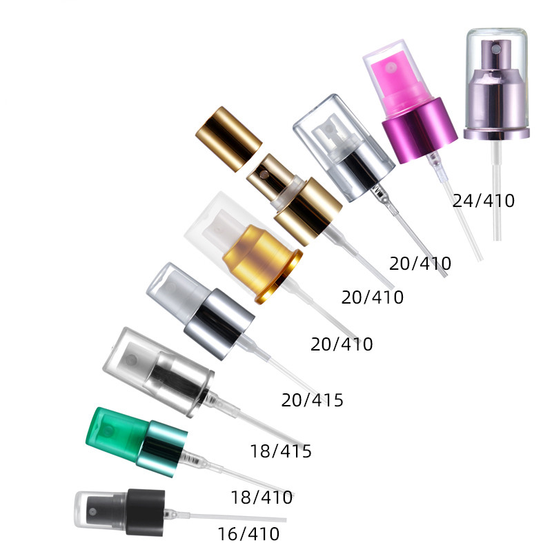 спрейер пуска тумана 11mm 12mm 24mm 28mm точный