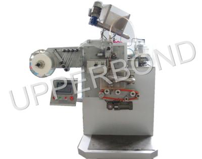 Mouth Smoking Cigarette Sachet Packaging Machine Large Capacity 180pac / min