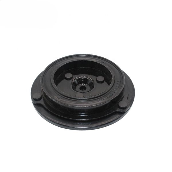 KPL Car AC Compressor Clutch Assembly for Starex 7PK 124mm Automotive Air Conditioner Parts