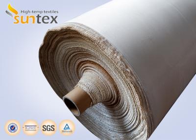 fogo de 0.8mm - tela resistente da isolação térmica para o rolo de solda da cobertura da proteção