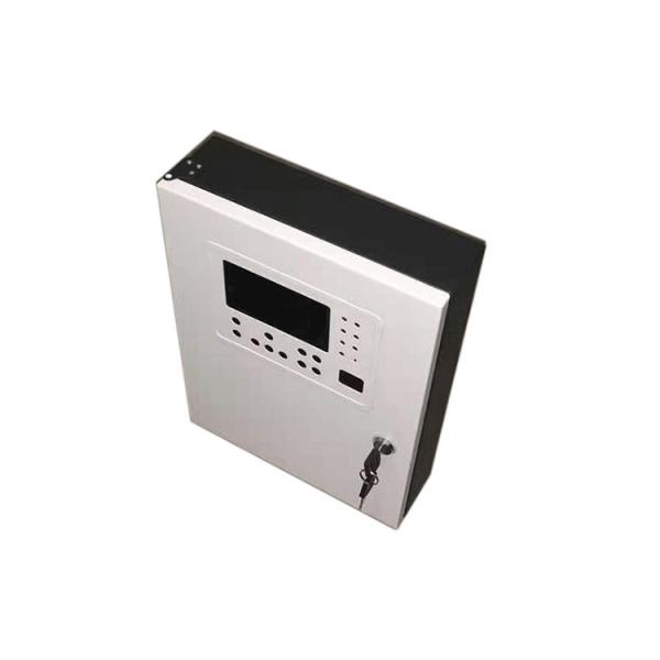 Furniture Sheet Metal Enclosures Laser Cutting Electronic Box Enclosure