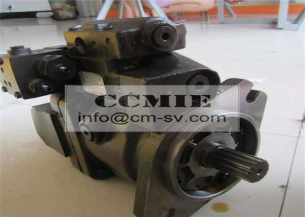 High Pressure SANY Excavator Hydraulic Pump with Piston Pump Structure