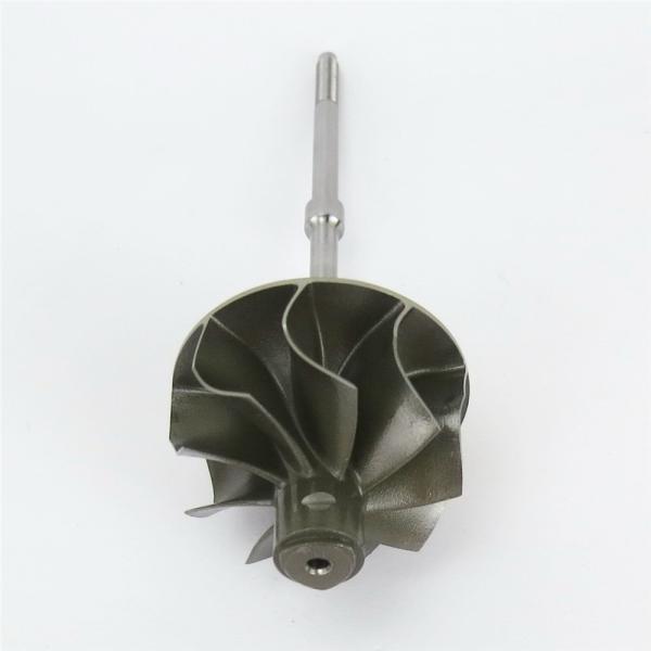 GT14 GTB1449VZ вал колеса турбины для турбокомпрессоров 783087-1 783087-0001 781066-1