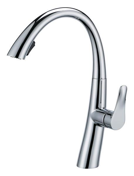 High Quality  Basin Faucet Brass  Bathroom Faucet