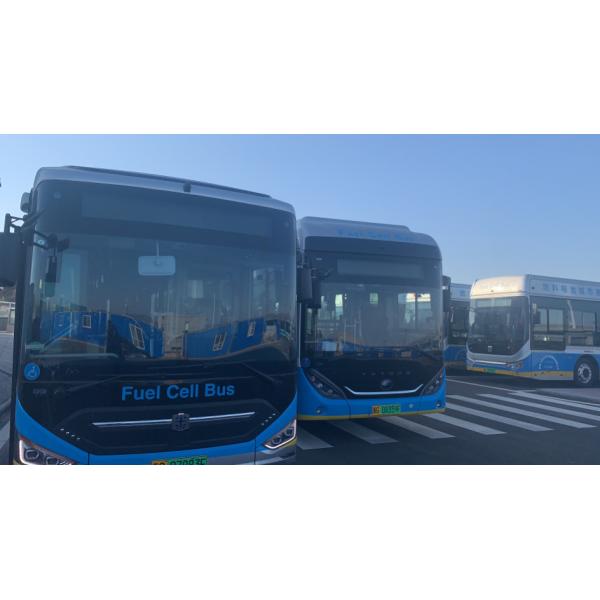 High Voltage Car Ptc Heater For Ev Commercial Vehicles Electric