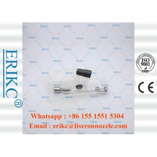 ERIKC For BOS FOOZC99032 Auto injector Parts FOOZ C99 032 nozzle valve F OOZ C99 032 repair kit for 0445110141