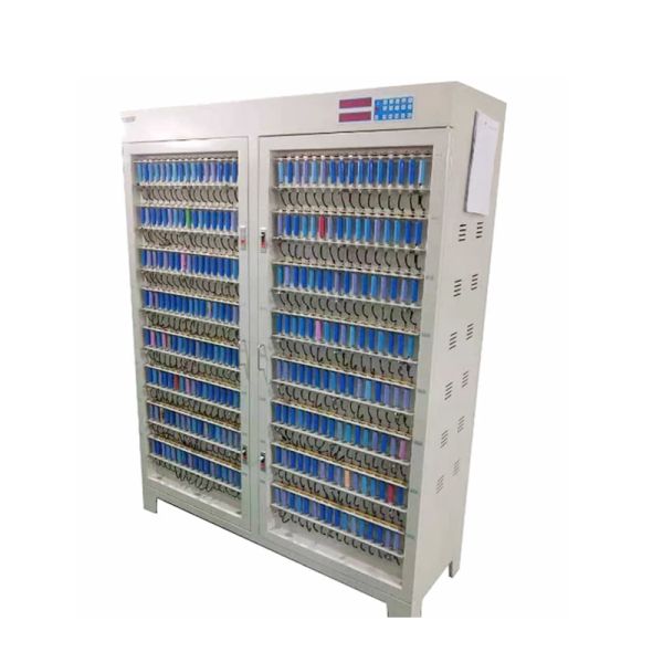 Battery Grading Machine 18650/26650/21700/32650/32140 Cell Charge and Discharge Capacity Testers