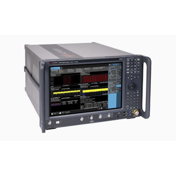 Keysight N9032B PXA Signal Analyzer 2 Hz to 55 GHz with 2 GHz Maximum Analysis Bandwidth Pre-Owned
