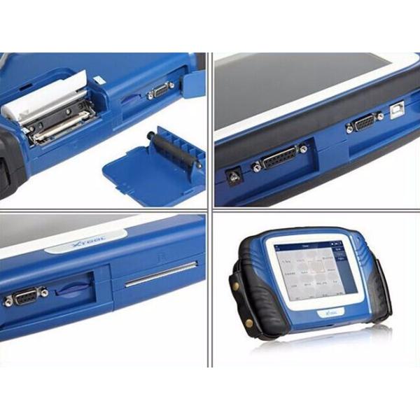 Original free shipping Xtool PS2 GDS Gasoline Version Car Diagnostic Tool ps2 gdS Update Online without Plastic box