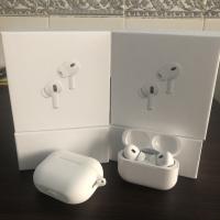 Wireless Connection Airpods Pro2 Stereo Sports Earplugs Mini Tws Ip14 Pro Earphone