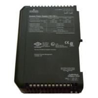 Emerson VE4022 DeltaV Profibus DP Interface Module