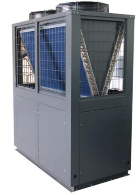 Bio Pharmaceutical Swimming Pool Air Source Heat Pump Humidity Control