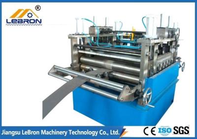 A linha de produção inteira cabografa Tray Roll Forming Machine 22 quilowatts com parte de perfuração