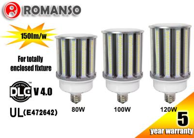 E39 E40 Led Pole Light Retrofit For Workshops / Retail Stores150lm/W