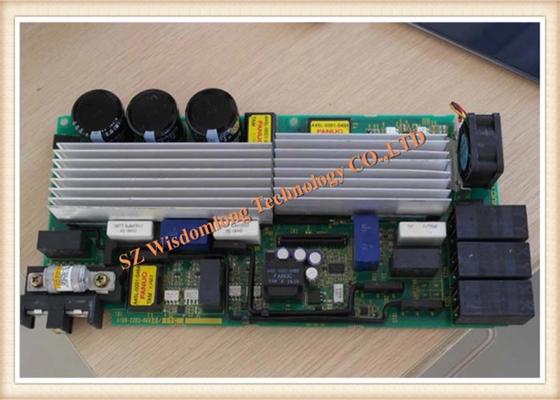 Fanuc A20B-3300-0393 Planche de circuit de commande testée