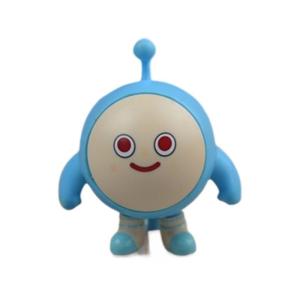 PVC toy manufacturer Customized PVC Blind Box Figurine Mascot Action Figure 