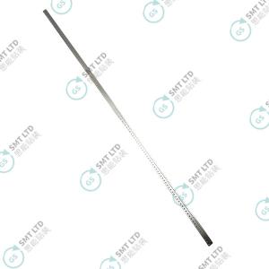Construction SMT Feeder Calibration Steel Tape High Precision Durable