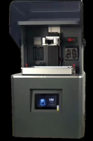 Effortlessly Create Perfect Dental Products with Our Top-of-the-Line Clinic Dental 3D Printer