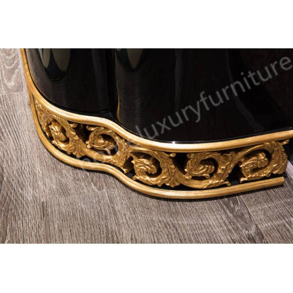 Coffee table marble coffee table neo classical furnitrue living room furniture TT-018
