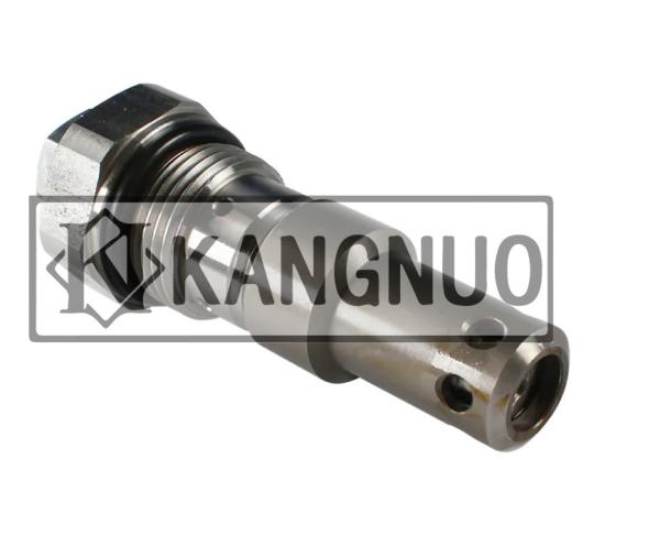 EX200-1 VH07-7 Excavator Main Relief Valve 4228354 4242176