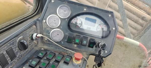 used 36ton hdd machine, used hdd rig XZ360, used XCMG XZ360 horizontal directional drilling rig