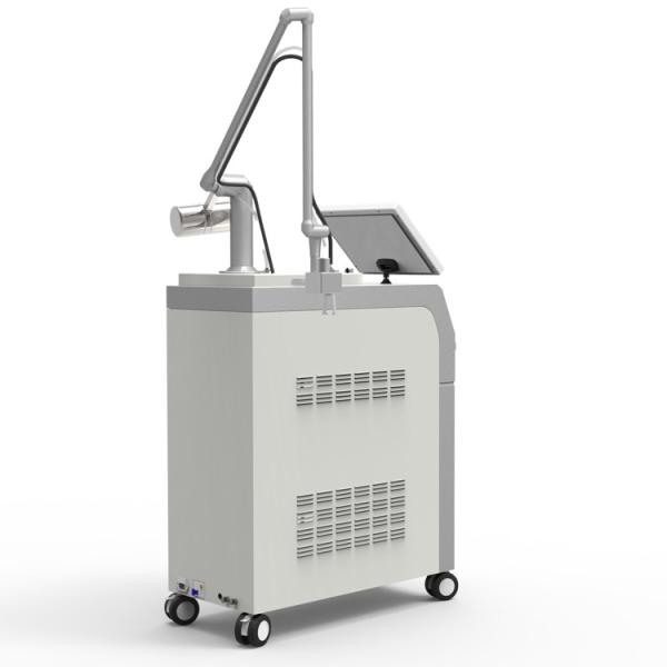 Newest invention carboxy therapy co2 fraciona laser wrinkle removal machine for dark circles aesthetic equipment