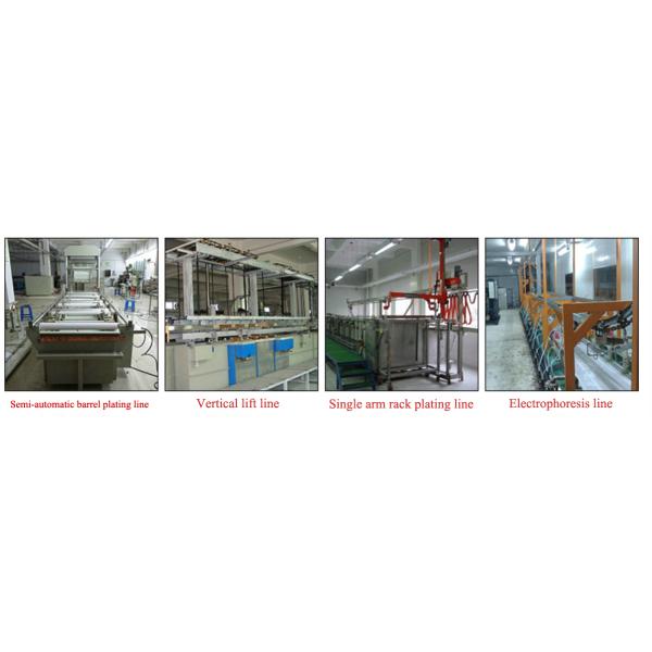 Шестиугольная сильная корзина плакировкой структуры 650mm PP для покрывать Workpiece