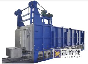 Intelligent Sintering Furnace The Ultimate Heat Treatment Solution for