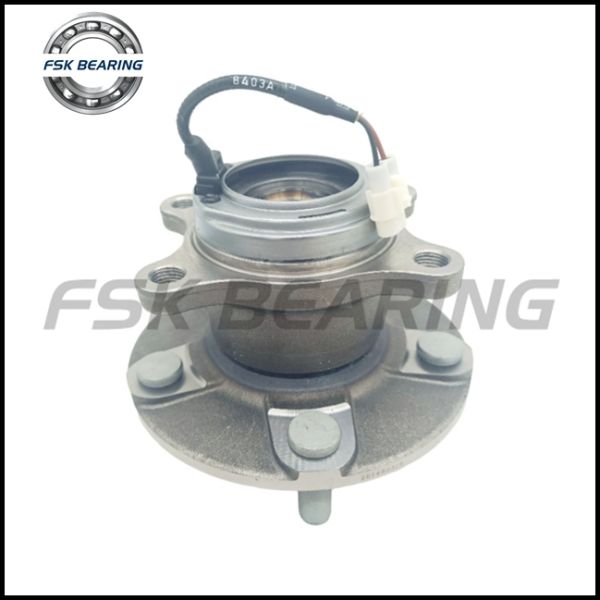 FSK Vitra Four-Wheel Drive HUB141T-23 Hub Unit Rear Wheel High Precision Hot Sale