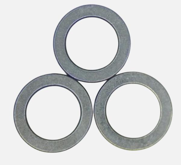 容量 ±0.05mm 高磁気特性を有するアルニコ磁石