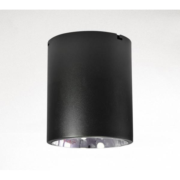 Knob Switch Surface Ceiling Mounted 2700K E27 / Cob Led Downlight