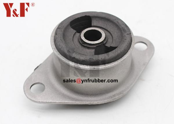 Vehicles Truck Engine Mounts Premium Steel Material Noise Reduction