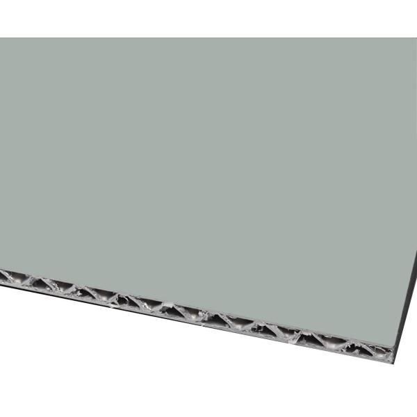High-Rigidity 3D Aluminum Composite Panel | Light-Weight 3D Core Metal Wall Cladding
