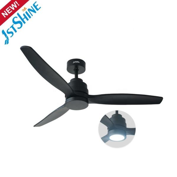 Serviço de soluções de iluminação 1stshine Economia de energia 2 IN 1 Ventilador de teto com luz LED
