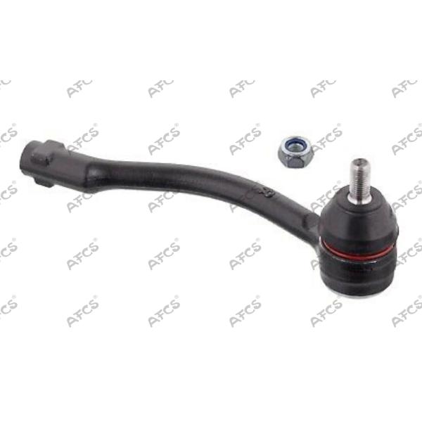 Pièces automatiques de suspension d'extrémité de 56820-1Y500/56820-1Y551 Kia Picanto Front Tie Rod