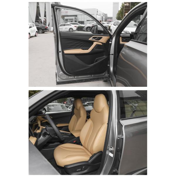 2022 ROEWE eRx5/ROEWE RX5 eMAX Dirección izquierda SUV híbrido Torque máximo N m 300 0km Coches usados Energía Vehículo eléctrico