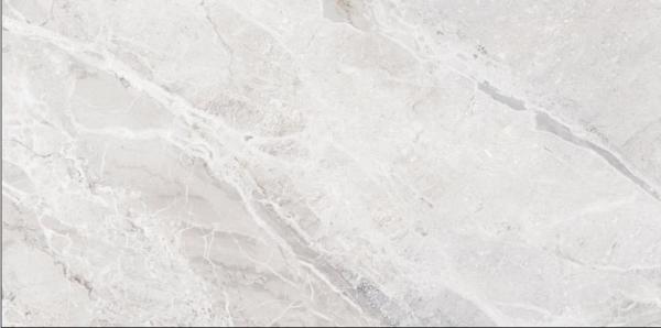 12mm Thickness Marble Look Porcelain Tile / Marble Like Ceramic Tile
