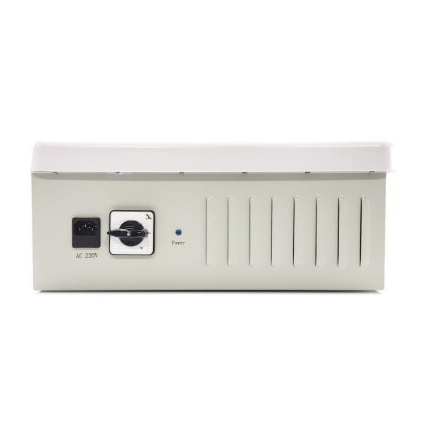 répétiteur de signal de téléphone portable de Tri bande