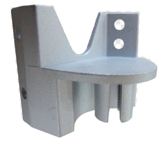 Заливка формы давления автозапчастей al6061 алюминиевая привела светлое снабжение жилищем