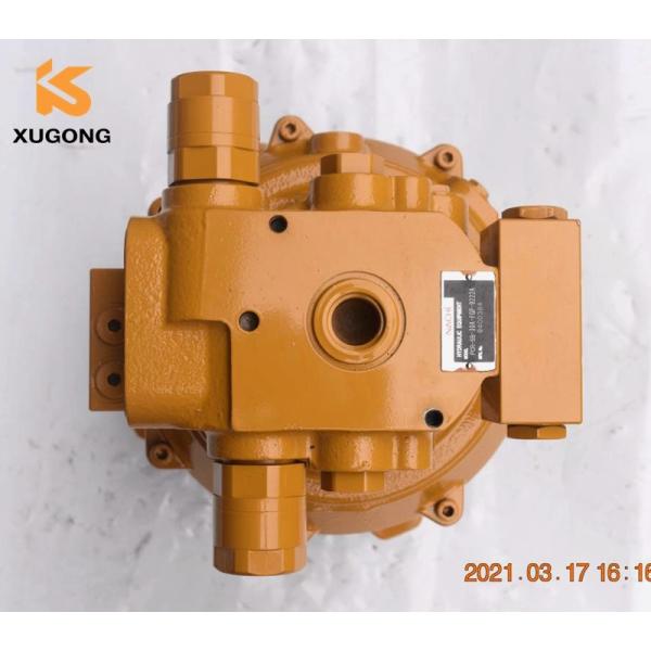 Moteur de PCR-5B-30A-FGP-9407A Nachi Slew Motor Excavator Swing pour JCB100 C1 JCB85Z