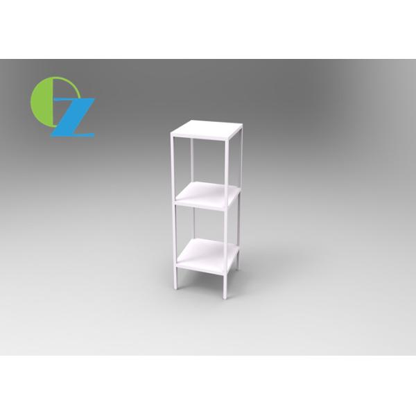 Хранение 3 слоев небольшое стальное кладет обслуживание на полку OEM светлого металла обязанности включая в набор отложенных изменений