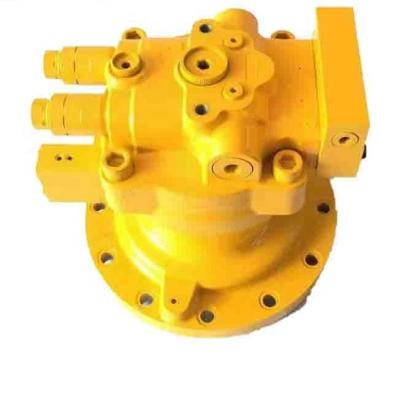 R210-7 Excavator Swing Motor 16T Hyundai Final Drive Diesel Powerd