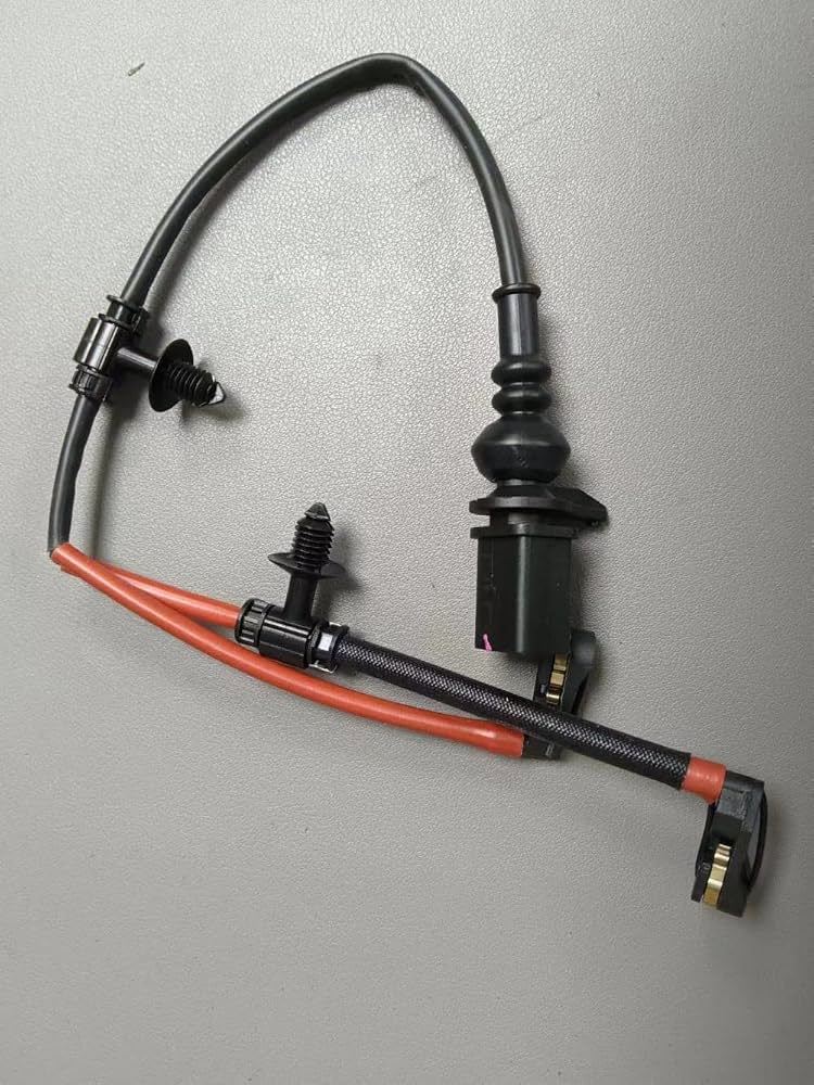 Best-selling brake alarm wire 4M0 615 121 D for Audi RSQ8