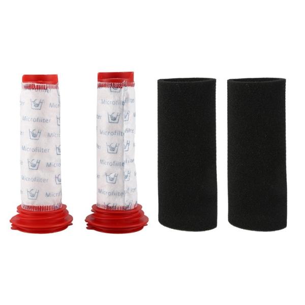 Reusable Washable Foam Stick Vacuum Cleaner Dust Filter