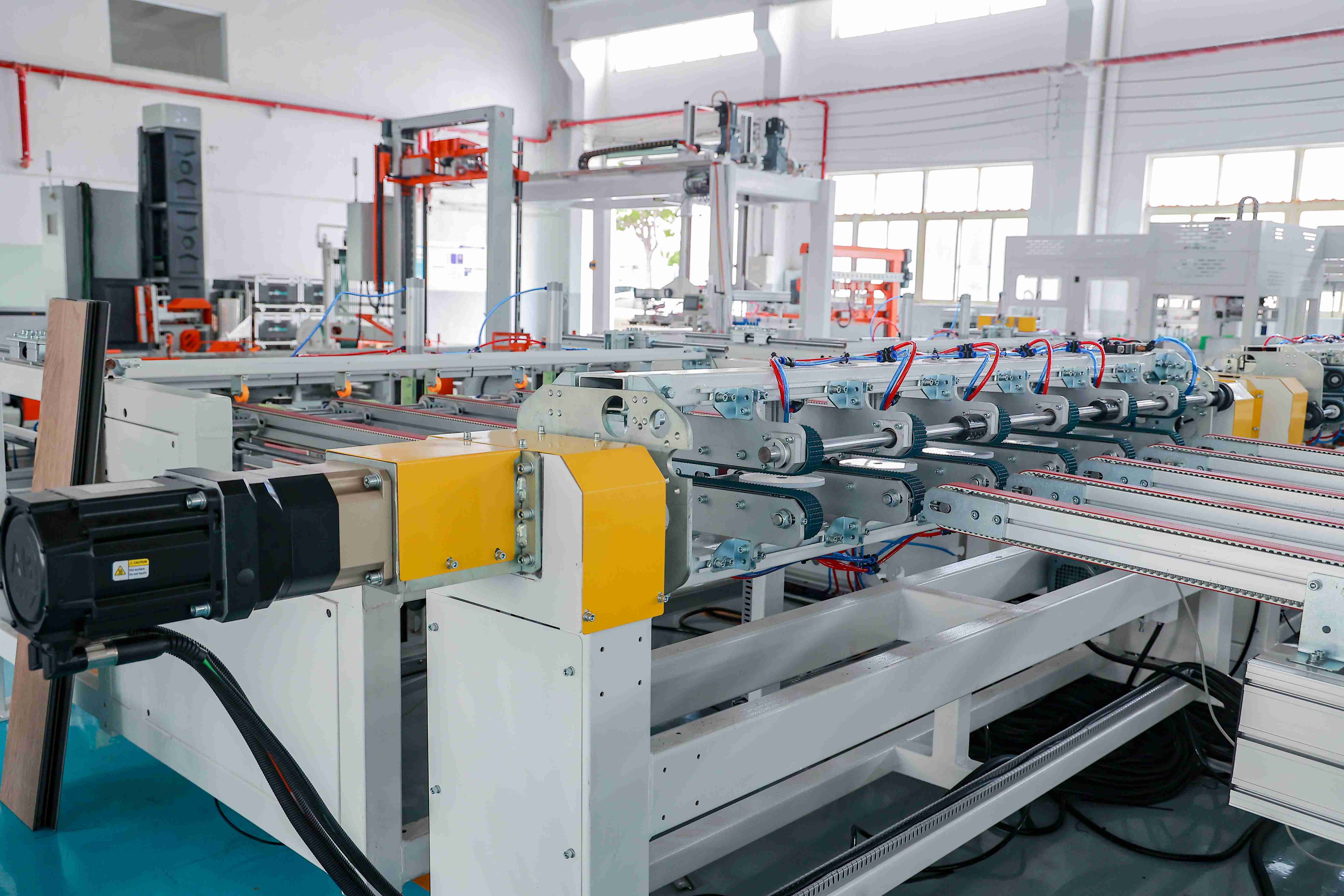 Suzhou Tovot Intelligent Equipment Technology Co., Ltd.