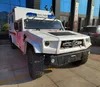 Brand New Ambulance Emergency Vehicle 4WD Medical Ambulance Transport Type Emergency Ambulance for Hot Sale