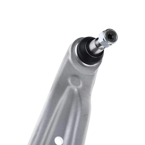 Mercedes-Benz W246 W156 Front Lower Right Control Arm with OEM 1563300600 Car Fitment