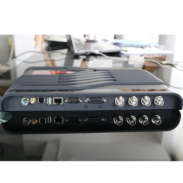 902-928Mhz Passive RFID Fixed UHF Reader Card Reader High Power