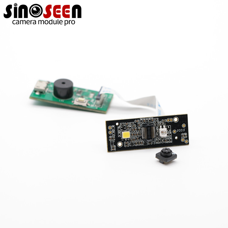 Пикселы модуля 640*480 камеры OEM 0.3MP USB 2,0 для блока развертки кода QR